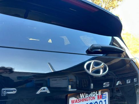 Used 2023 Hyundai Palisade SEL image 31