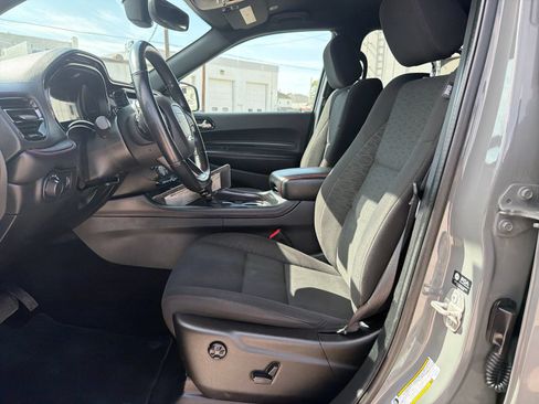 Used 2023 Dodge Durango GT AWD/4WD image 15