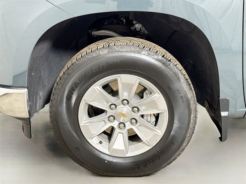 Used 2025 Chevrolet Silverado 1500 LT image 29