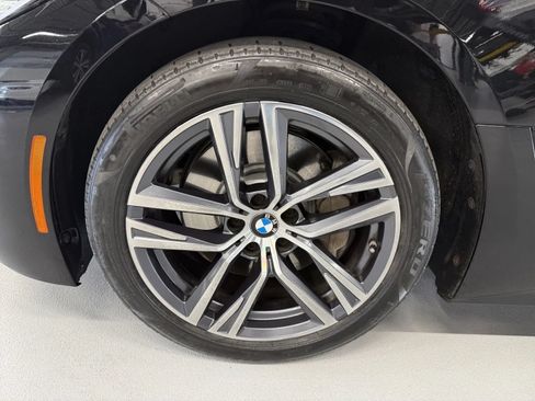Used 2023 BMW 430i Gran Coupe xDrive w/ M Sport Package AWD/4WD image 33
