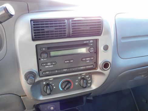 Used 2007 Ford Ranger XLT RWD image 26