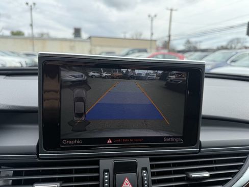 Used 2014 Audi A6 3.0T Prestige image 26