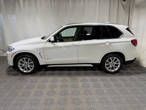 Used 2014 BMW X5 xDrive50i AWD/4WD image 5