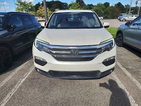 Used 2016 Honda Pilot EX-L image 3