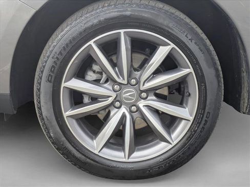 Used 2022 Acura RDX FWD w/ Technology Package image 25