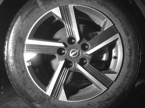 Used 2025 Nissan Sentra SV image 13