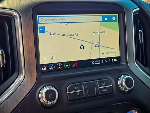 Used 2021 GMC Sierra 1500 Denali w/ Denali Ultimate Package image 28