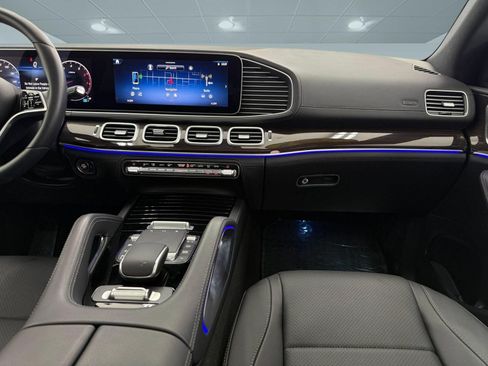 Certified 2026 Mercedes-Benz GLE 450 4MATIC Coupe image 27