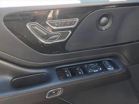 Certified 2023 Lincoln Aviator Grand Touring w/ Elements Package Plus image 5