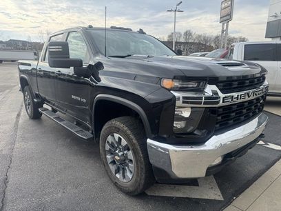 Used 2023 Chevrolet Silverado 3500 LT