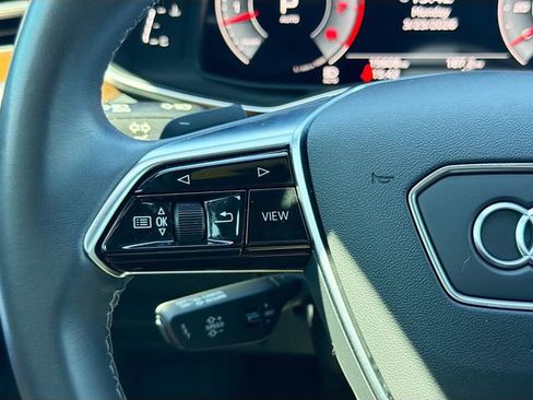 Used 2023 Audi A6 Premium Plus image 36