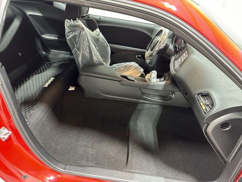 Used 2023 Dodge Challenger SRT Hellcat Redeye RWD image 29