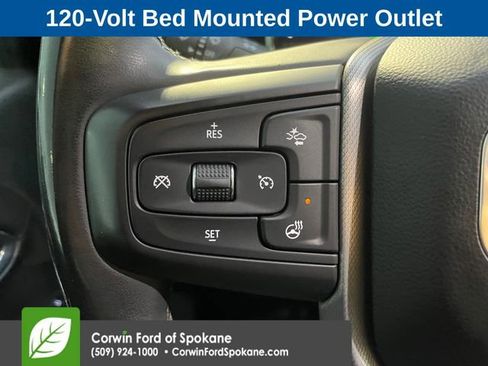 Used 2024 GMC Sierra 3500 Denali image 27