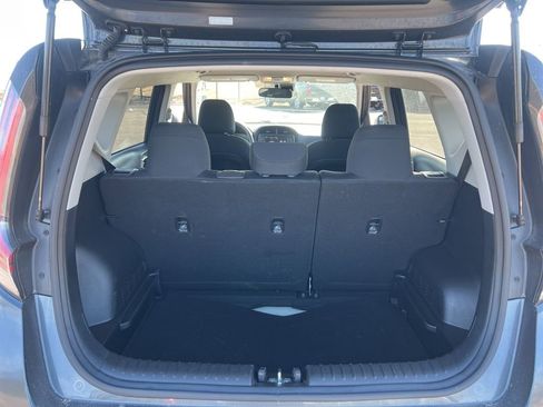 Used 2025 Kia Soul LX w/ LX Technology Package image 7