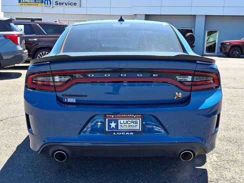 Used 2021 Dodge Charger Scat Pack RWD image 10