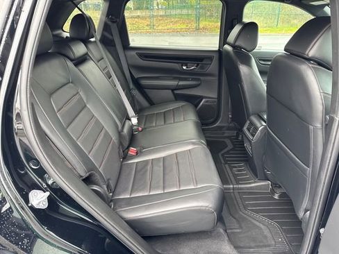 Used 2024 Honda CR-V Sport-L image 10