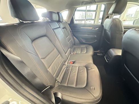 Certified 2023 MAZDA CX-5 AWD 2.5 S image 29