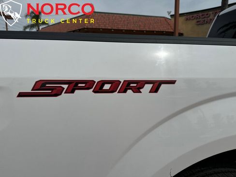 Used 2018 Ford F150 XLT w/ Equipment Group 301A Mid image 13