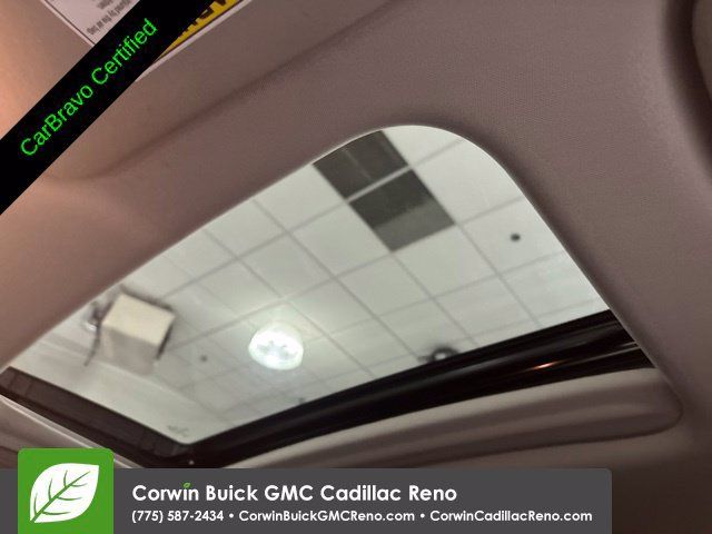 Used 2021 Honda Civic Touring image 26