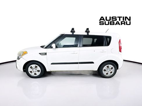 Used 2012 Kia Soul FWD image 4