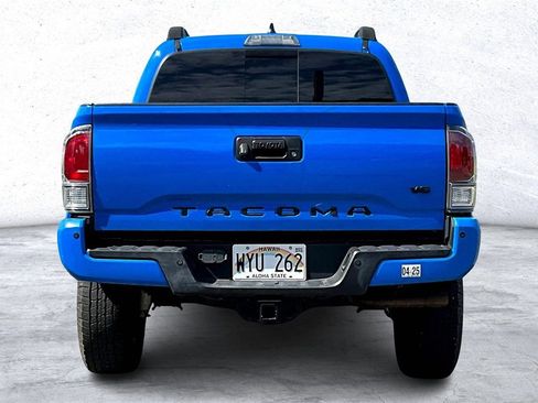 Used 2020 Toyota Tacoma SR5 image 4