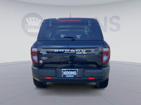 Certified 2023 Ford Bronco Sport Big Bend w/ Convenience Package image 5
