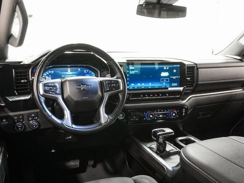 Used 2024 Chevrolet Silverado 1500 RST image 20