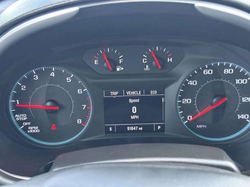 Used 2023 Chevrolet Malibu LT FWD image 34