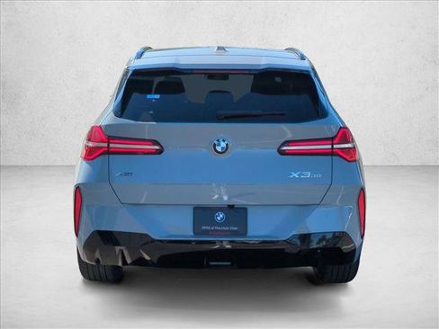 New 2026 BMW X3 xDrive30 w/ M Sport Package image 8