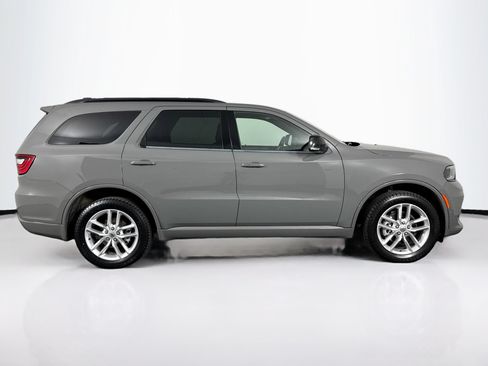 Used 2023 Dodge Durango GT AWD/4WD image 12