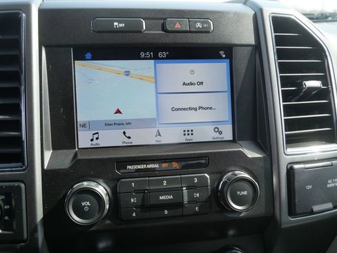 Used 2019 Ford F150 XLT w/ Equipment Group 302A Luxury image 23