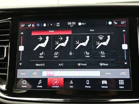 Used 2025 Dodge Durango R/T AWD/4WD image 38