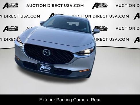 Used 2022 MAZDA CX-30 AWD 2.5 S w/ Premium Package image 5