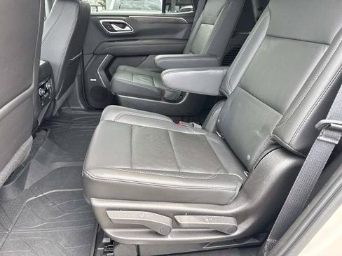 Used 2021 Chevrolet Tahoe LT RWD image 17