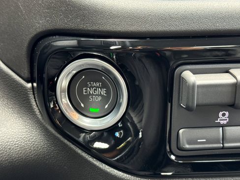 New 2025 Chevrolet Silverado 1500 LT image 22