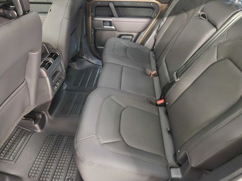 New 2026 Land Rover Defender 110 S AWD/4WD image 56
