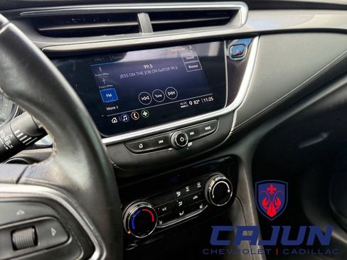 Used 2020 Buick Encore GX Preferred w/ Cold Weather Comfort Package FWD image 12