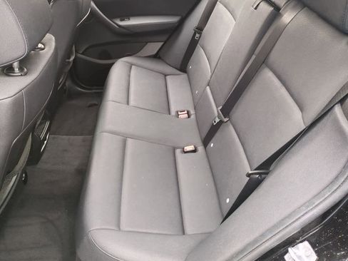 Used 2017 BMW X3 sDrive28i image 21