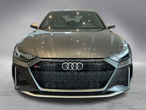 Certified 2023 Audi RS 6 image 14