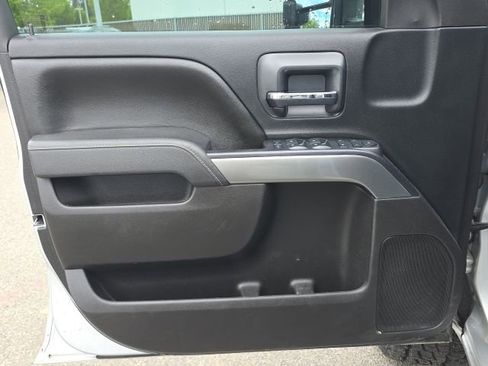 Used 2016 Chevrolet Silverado 1500 LT w/ All Star Edition AWD/4WD image 14