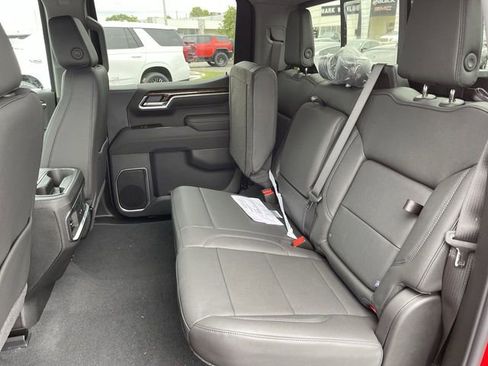 New 2026 GMC Sierra 1500 Elevation w/ Elevation Premium Package image 22