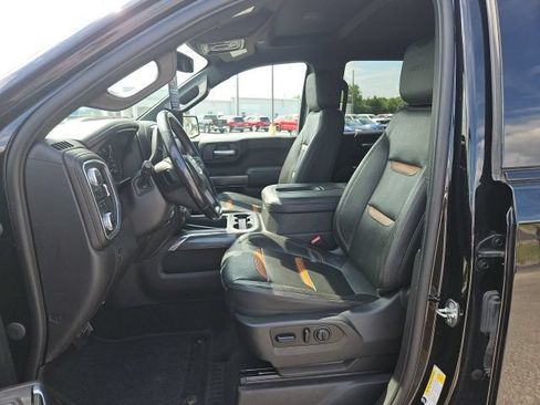 Used 2021 GMC Sierra 1500 AT4 w/ AT4 Premium Package AWD/4WD image 19