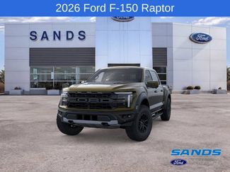 New 2026 Ford F150 Raptor AWD/4WD video 2