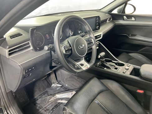 Used 2021 Kia K5 GT-Line image 9