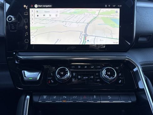 New 2026 GMC Sierra 2500 Denali w/ Denali Reserve Package image 20