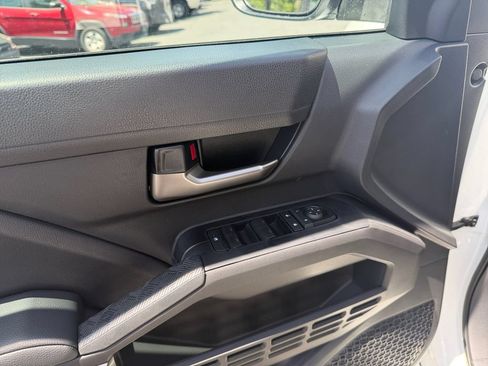 New 2026 Toyota Tacoma TRD Sport AWD/4WD image 12