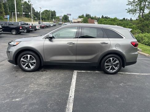 Used 2019 Kia Sorento EX AWD/4WD image 9