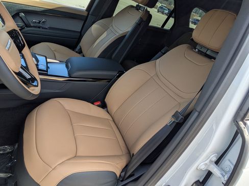 New 2026 Land Rover Range Rover Sport Dynamic SE image 19