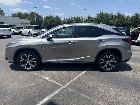 Used 2017 Lexus RX 350 FWD image 9
