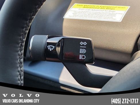 New 2025 Volvo EX30 Plus w/ Protection Package Premier image 20